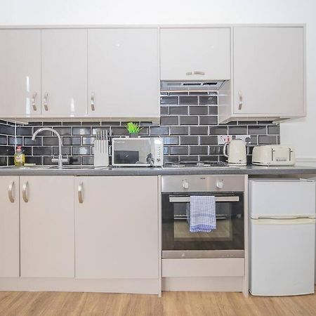 Flash Sales Offer - Any Week Day No Minimum Night Restrictions Central Hove 1 Bedroom Flat Bn38Bru02 Exterior photo