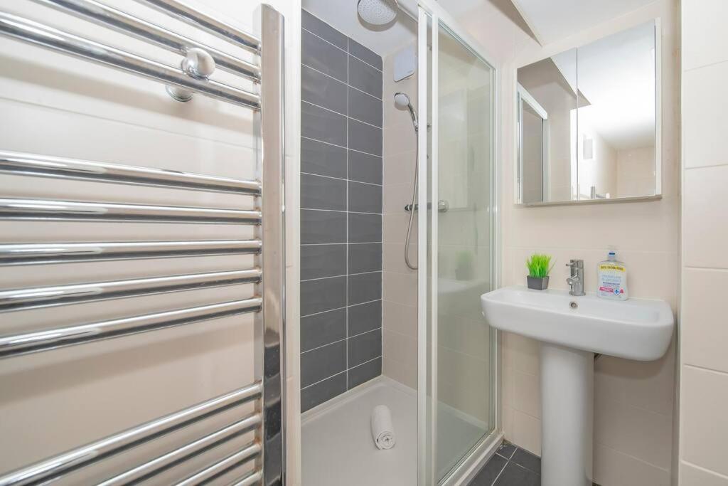 Flash Sales Offer - Any Week Day No Minimum Night Restrictions Central Hove 1 Bedroom Flat Bn38Bru02 Exterior photo