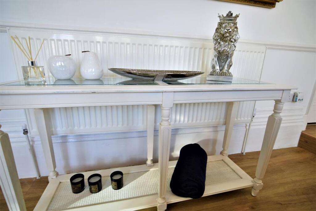 Flash Sales Offer - Any Week Day No Minimum Night Restrictions Central Hove 1 Bedroom Flat Bn38Bru02 Exterior photo
