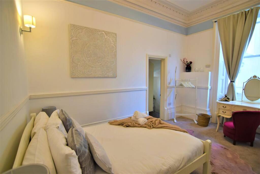 Flash Sales Offer - Any Week Day No Minimum Night Restrictions Central Hove 1 Bedroom Flat Bn38Bru02 Exterior photo